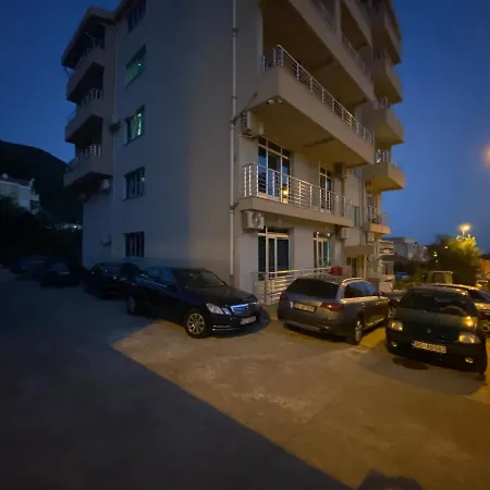 Sofija Apartment Budva