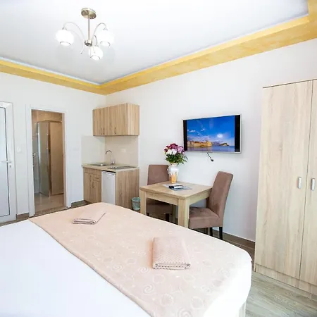 Apartment Sofija