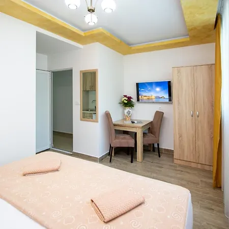 Apartment Sofija *