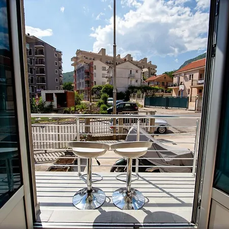 Sofija Apartment Budva