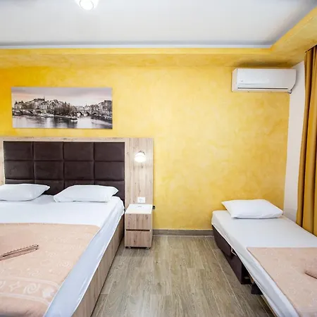 Sofija Apartment Budva