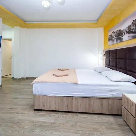 Sofija Apartment Budva