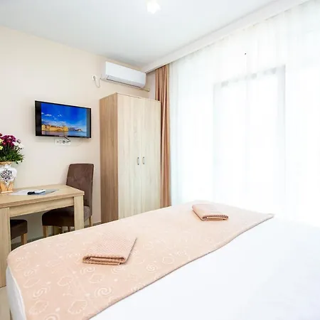 Sofija Apartment Budva