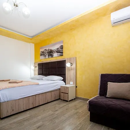 Sofija Apartment