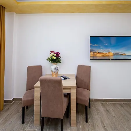 Apartment Sofija Budva