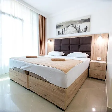 Sofija Apartment *