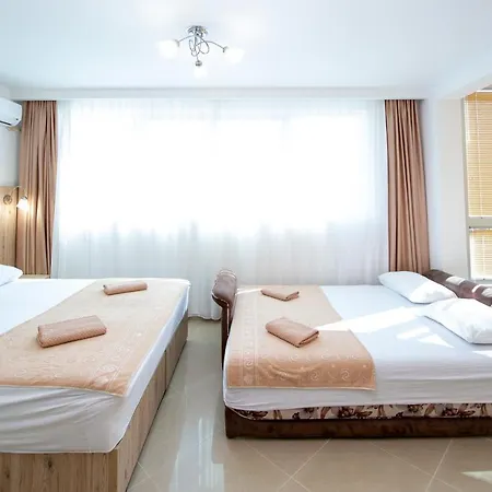 Apartment Sofija *