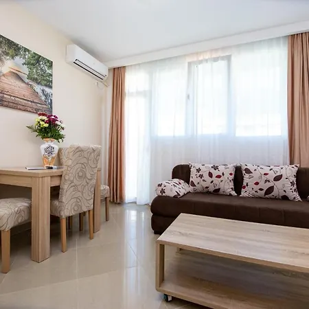 Apartment Sofija
