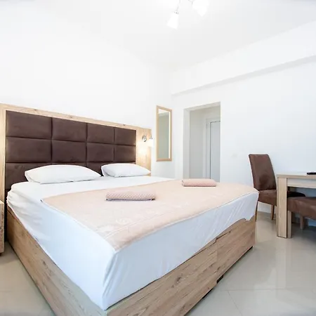 Apartment Sofija *
