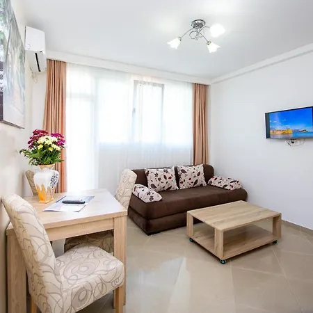 Sofija Apartment