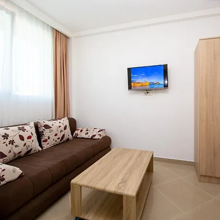 Sofija Apartment Budva