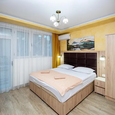 Sofija Apartment *