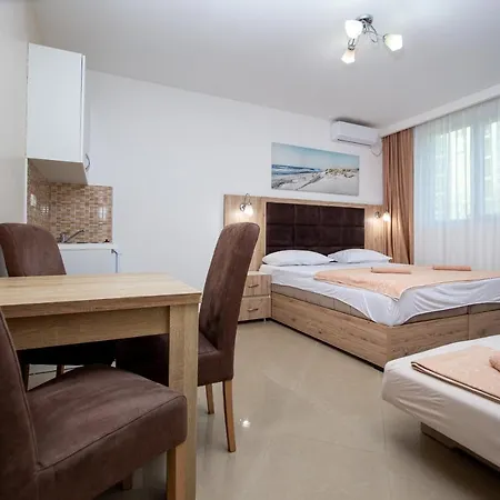 Sofija Apartment Budva
