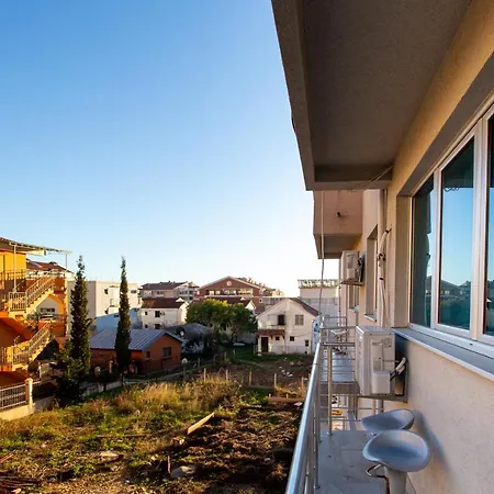 Apartment Sofija Budva