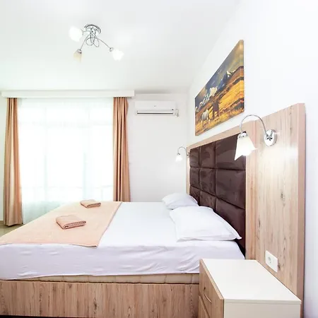 Apartment Sofija