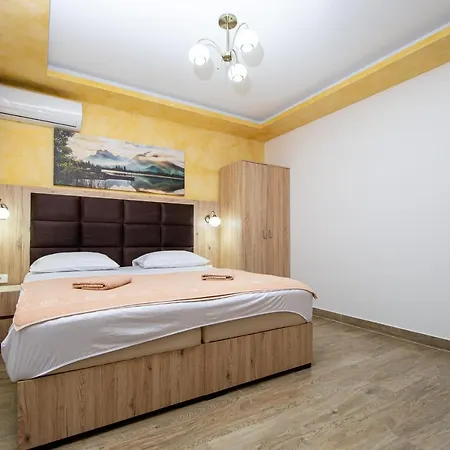 Apartment Sofija *