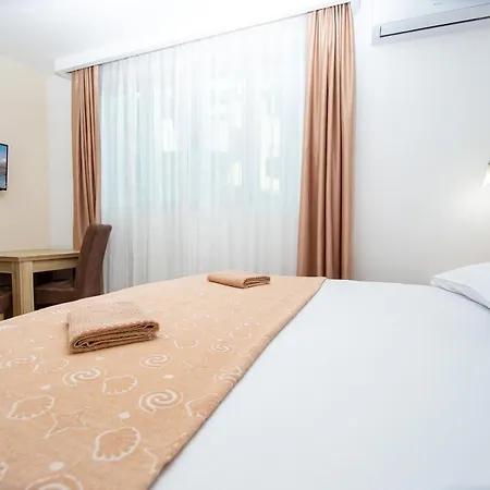 Sofija Apartment