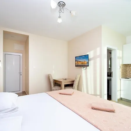 Sofija Apartment Budva