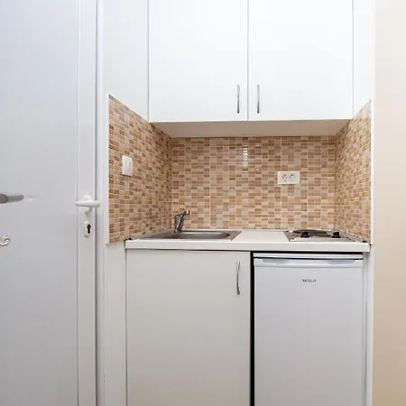 Sofija Apartamento *