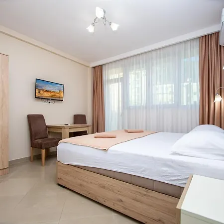 Sofija Apartment