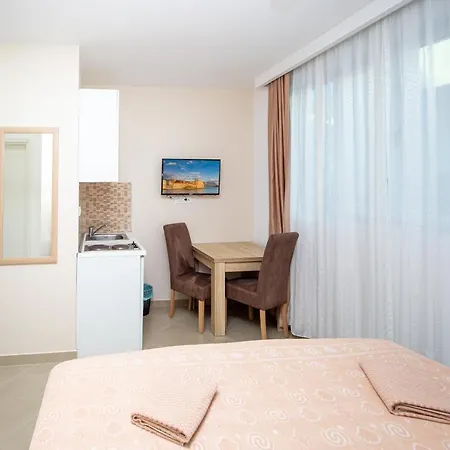 Sofija * Budva