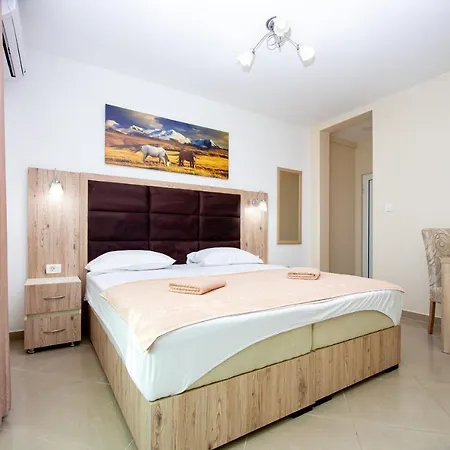 Sofija Apartment