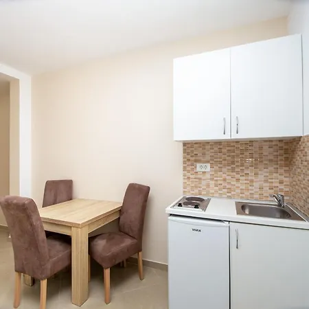 Sofija Apartment