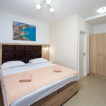 Apartment Sofija *