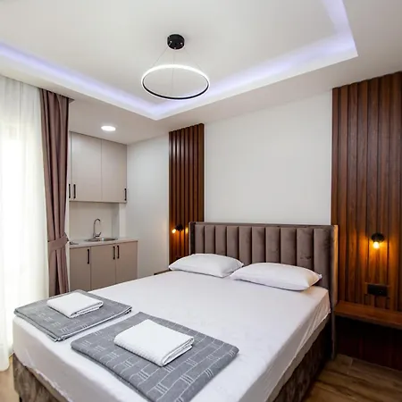 Apartment Sofija *