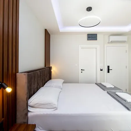Sofija Apartment Budva