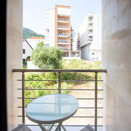 Apartment Sofija *