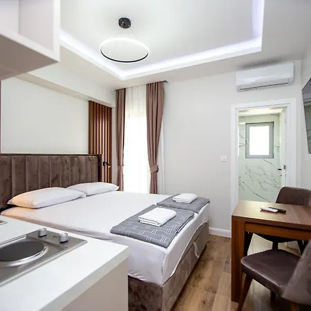 Apartment Sofija *