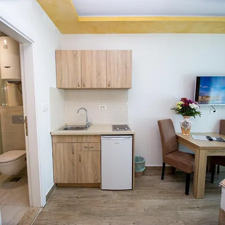 Apartmán Sofija Budva