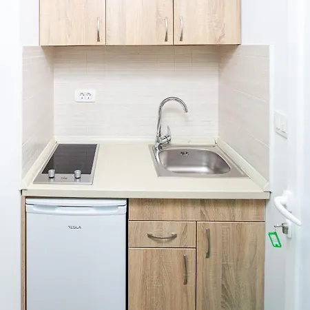 Sofija Apartmán Budva