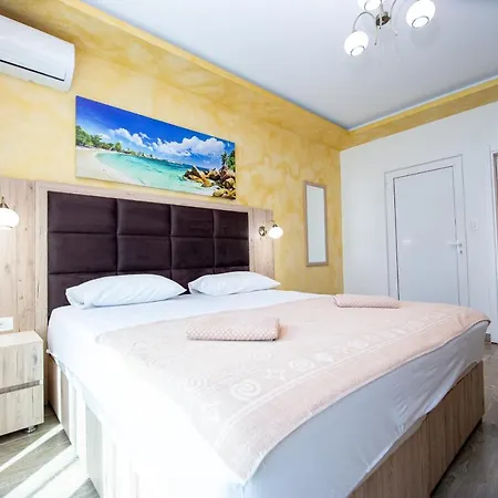 Apartmán Sofija Budva