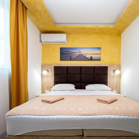 Apartmán Sofija *