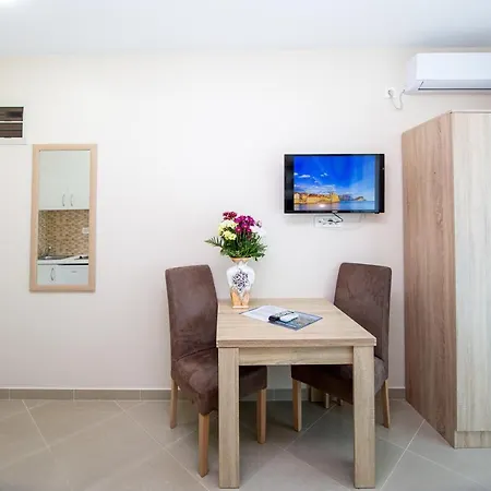 Apartmán Sofija *