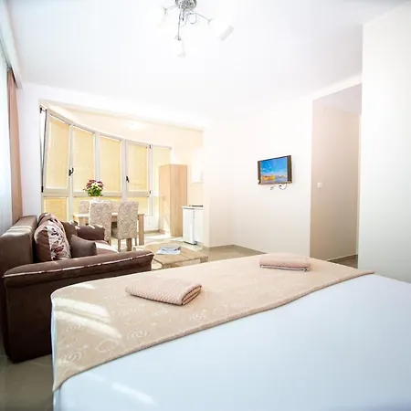 Apartmán Sofija *