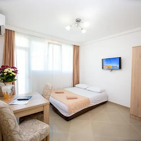 Apartmán Sofija *