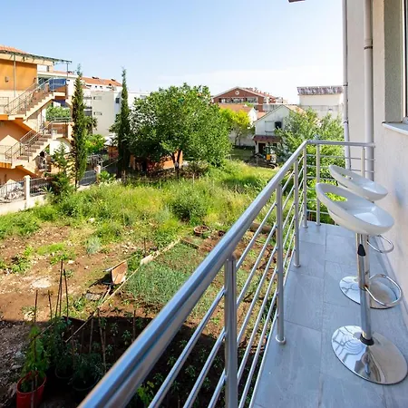Apartmán Sofija *