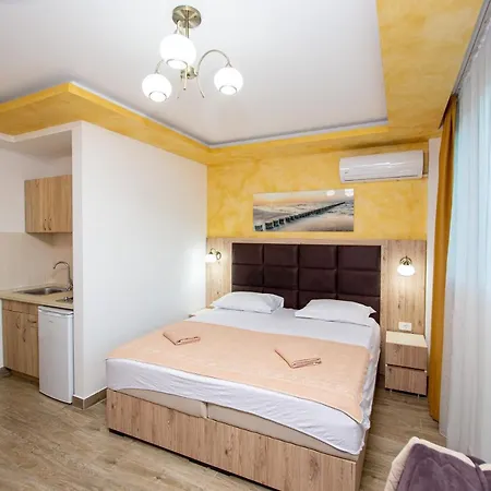 Sofija Apartmán