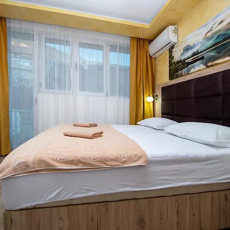 Apartmán Sofija Budva
