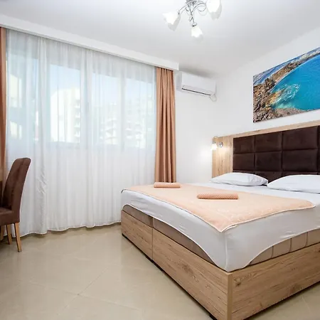 Apartmán Sofija
