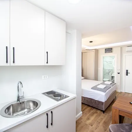 Sofija Apartmán Budva