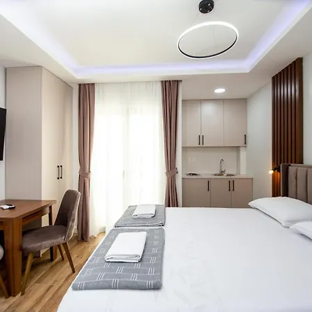 Apartmán Sofija Budva