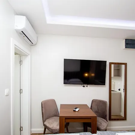 Sofija Apartmán Budva