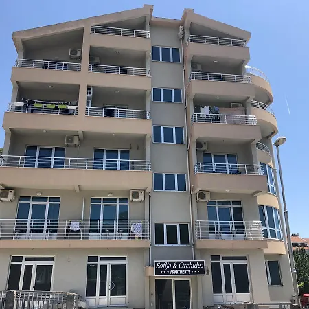 Sofija Apartmán *